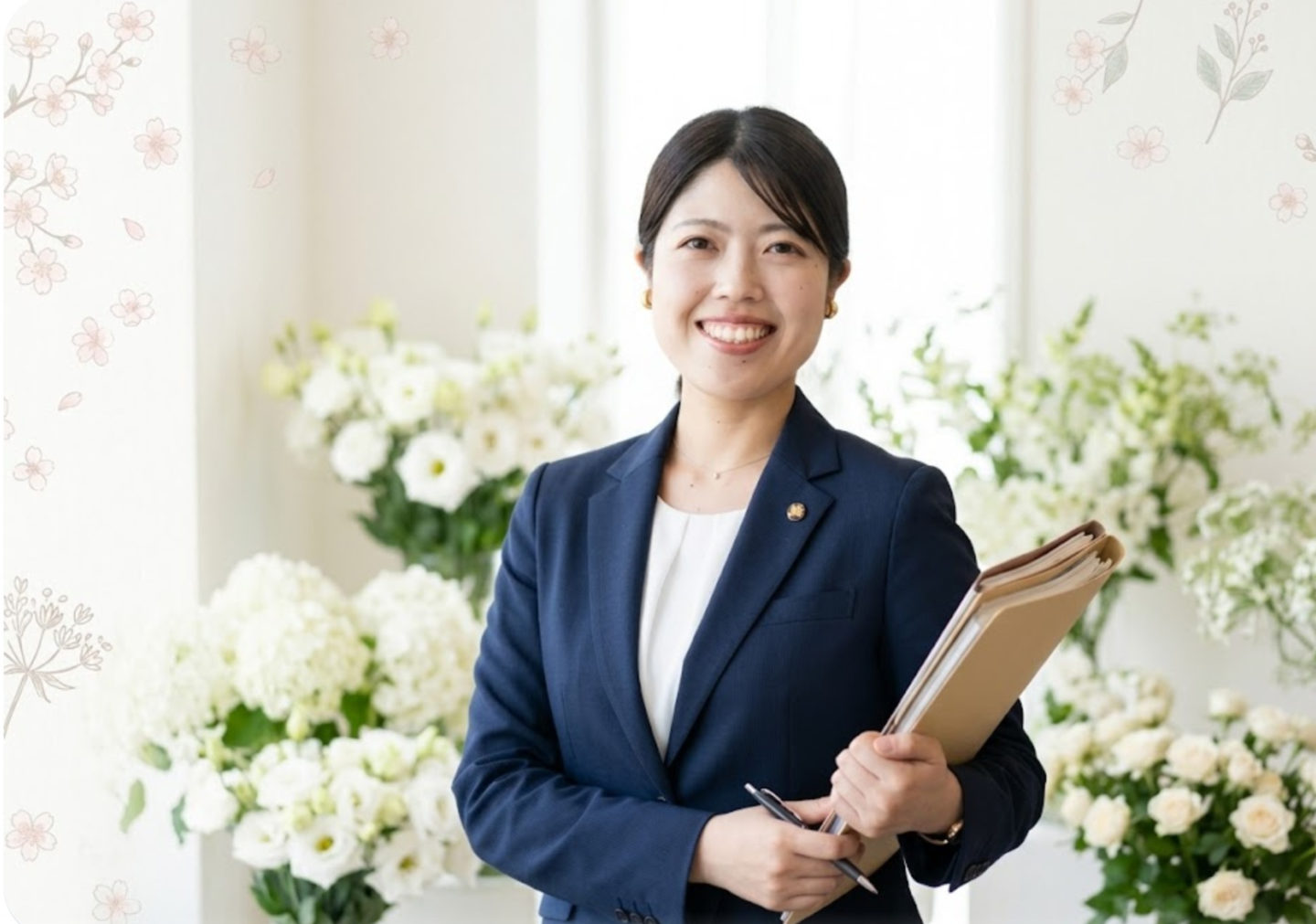岡本花音司法書士事務所 イメージ写真